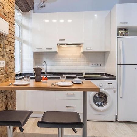 Nice Apartment In The Heart Of Sewilla Zewnętrze zdjęcie