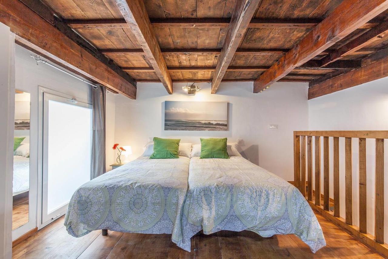 Nice Apartment In The Heart Of Sewilla Zewnętrze zdjęcie