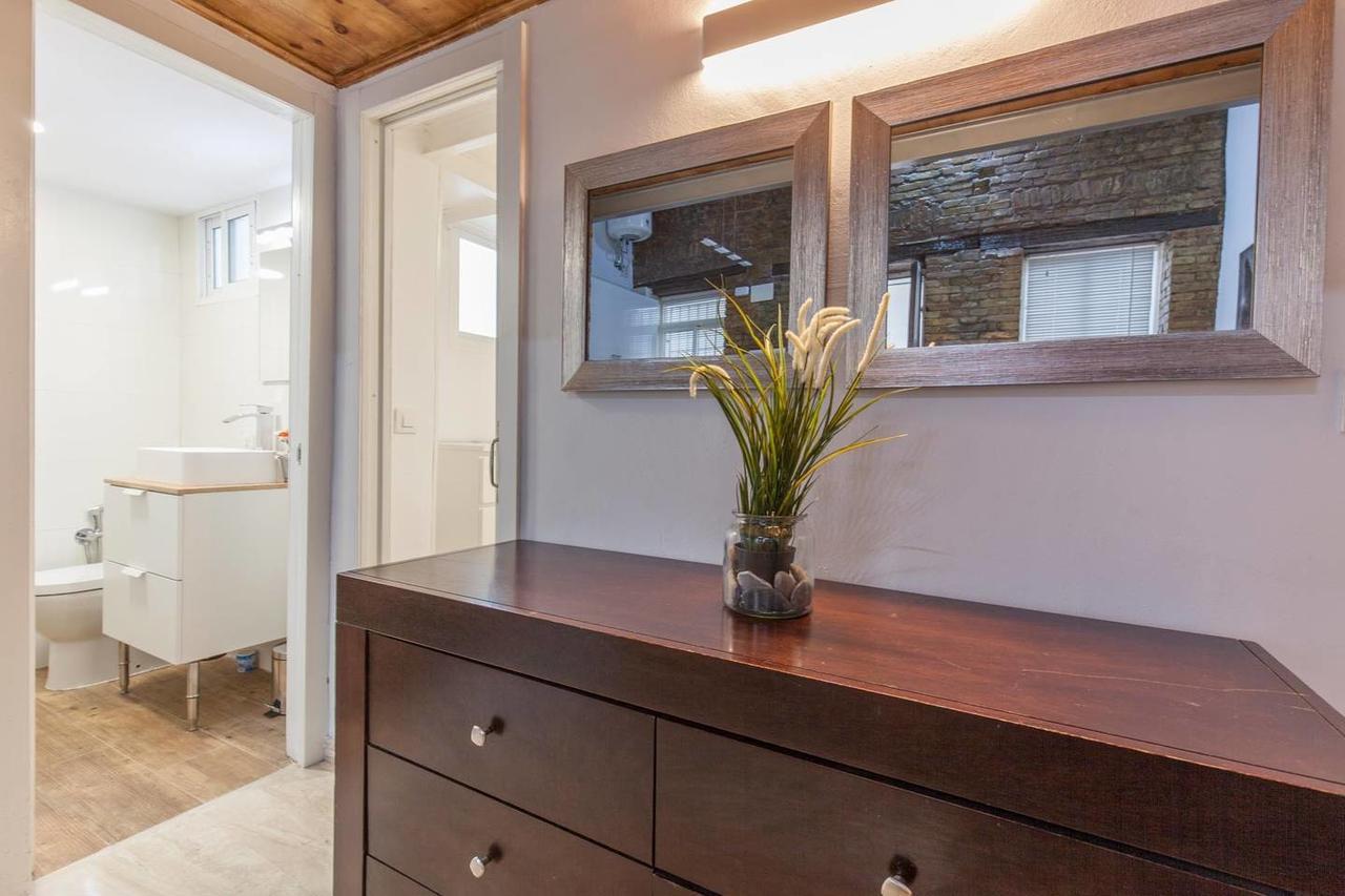 Nice Apartment In The Heart Of Sewilla Zewnętrze zdjęcie