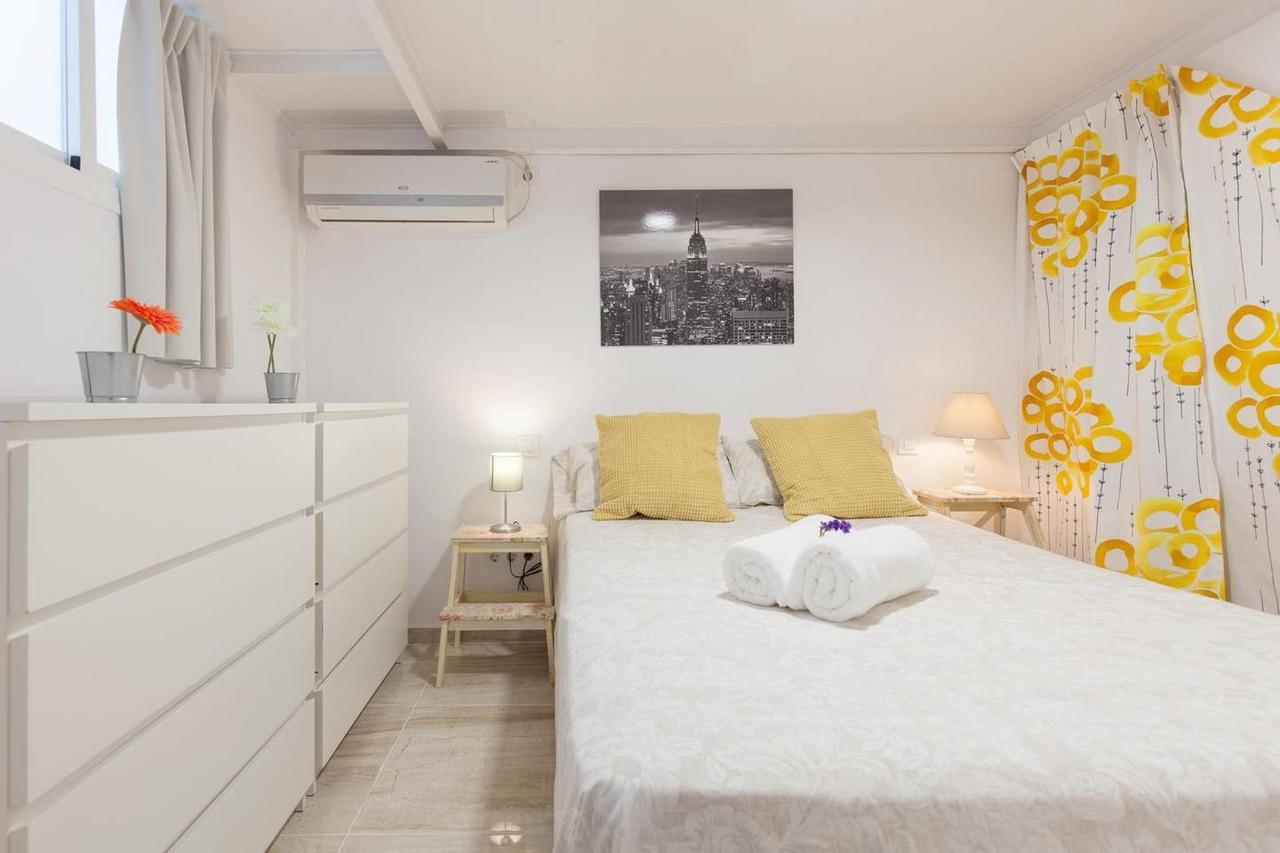 Nice Apartment In The Heart Of Sewilla Zewnętrze zdjęcie