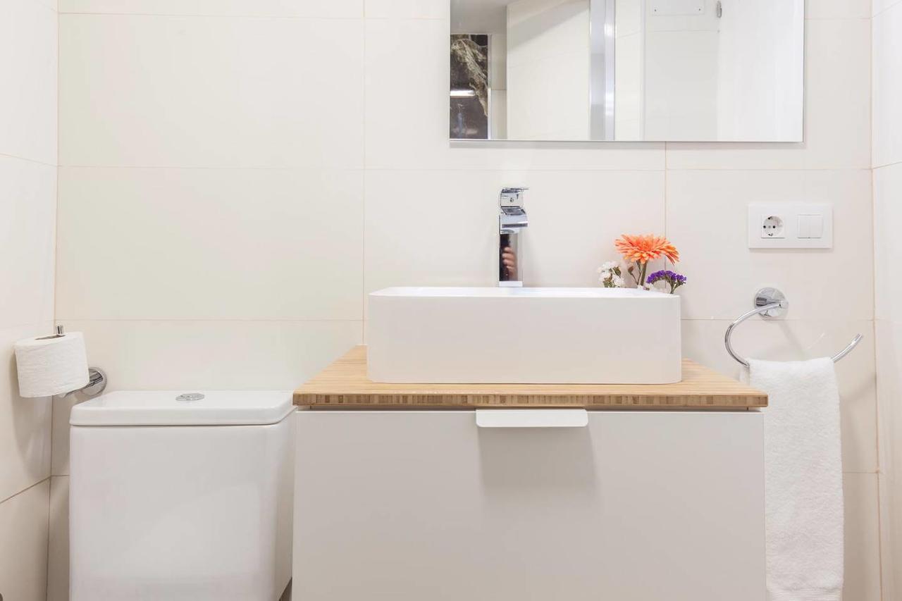 Nice Apartment In The Heart Of Sewilla Zewnętrze zdjęcie