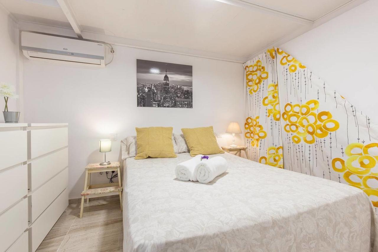 Nice Apartment In The Heart Of Sewilla Zewnętrze zdjęcie